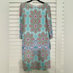 London Times dress size 12